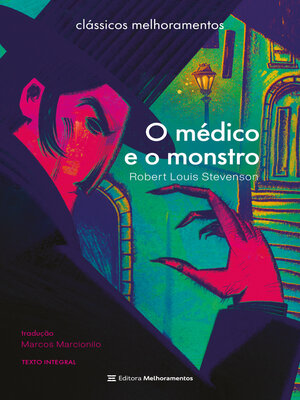 cover image of O Médico e o Monstro